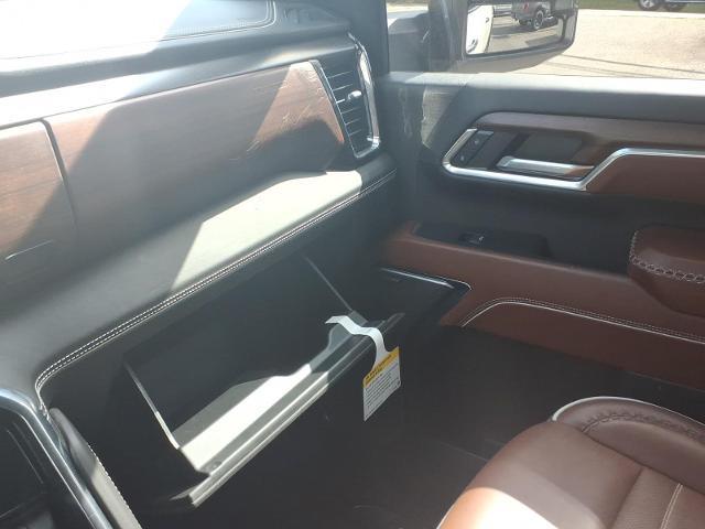 2024 GMC Sierra Hd - $79,995