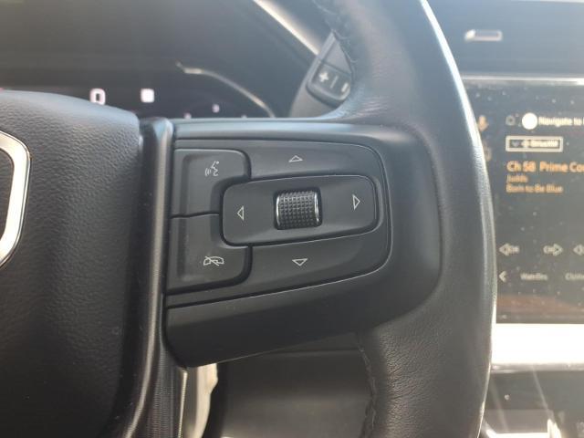2024 GMC Sierra Hd - $79,995