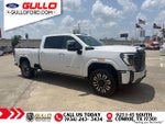 2024 Sierra 2500HD Thumbnail 2