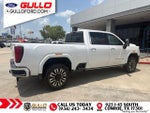 2024 Sierra 2500HD Thumbnail 3