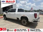 2024 Sierra 2500HD Thumbnail 4