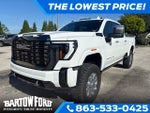 2024 Sierra 2500HD Thumbnail 1