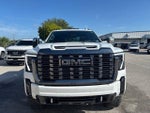 2024 Sierra 2500HD Thumbnail 2