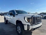 2024 Sierra 2500HD Thumbnail 3