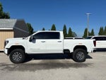 2024 Sierra 2500HD Thumbnail 8