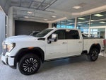 2024 Sierra 2500HD Thumbnail 1
