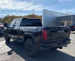 2024 Sierra 2500HD Thumbnail 3