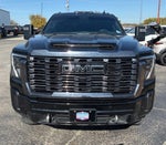 2024 Sierra 2500HD Thumbnail 28