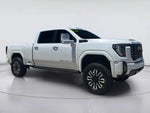 2024 Sierra 2500HD Thumbnail 3