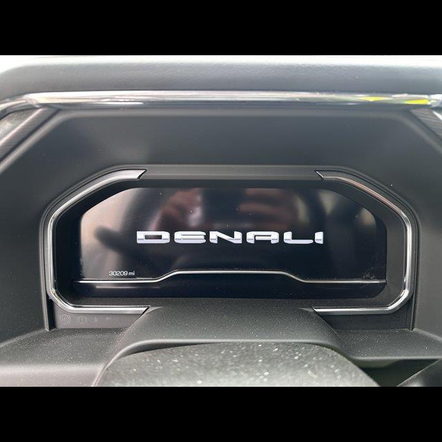2024 GMC Sierra Hd - $76,349