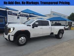 2024 Sierra 3500HD Thumbnail 1