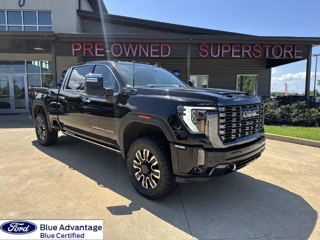 2024 GMC Sierra Hd - $64,880