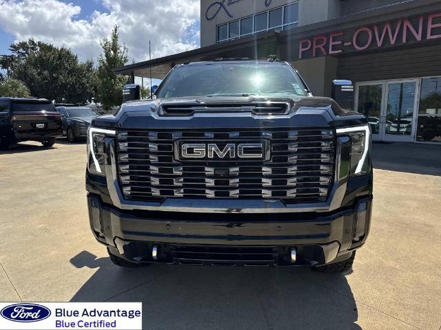 2024 GMC Sierra Hd - $64,880