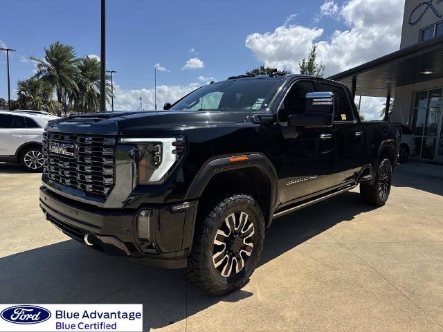 2024 GMC Sierra Hd - $64,880