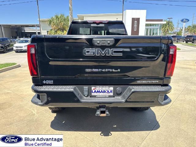 2024 GMC Sierra Hd - $64,880