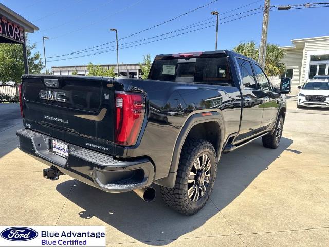 2024 GMC Sierra Hd - $64,880