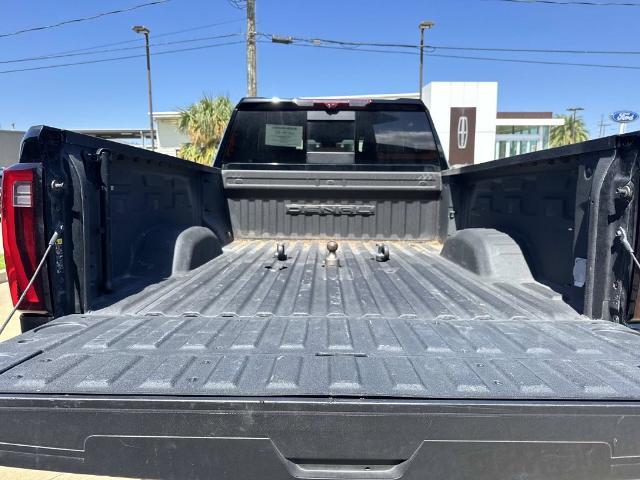 2024 GMC Sierra Hd - $64,880