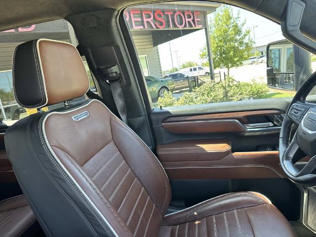 2024 GMC Sierra Hd - $64,880