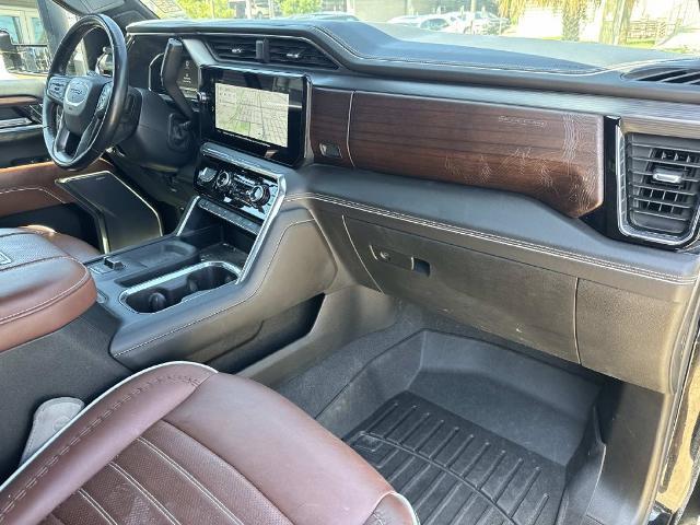 2024 GMC Sierra Hd - $64,880