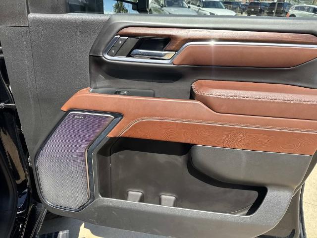 2024 GMC Sierra Hd - $64,880