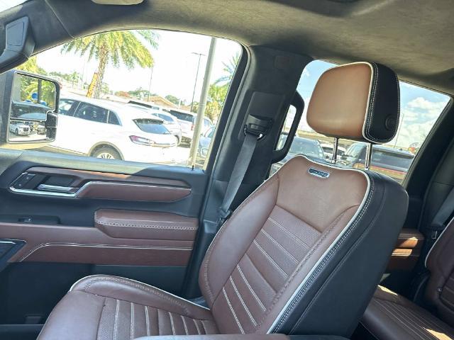 2024 GMC Sierra Hd - $64,880