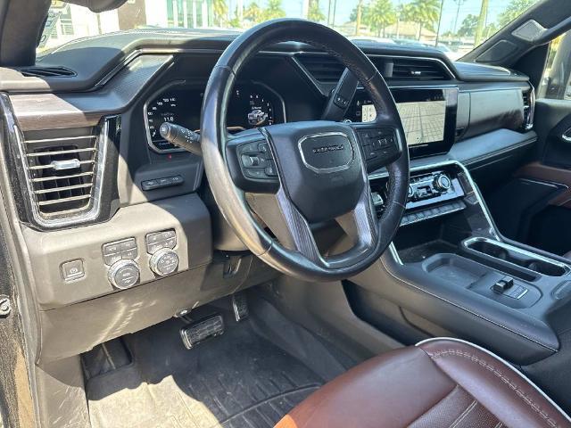 2024 GMC Sierra Hd - $64,880