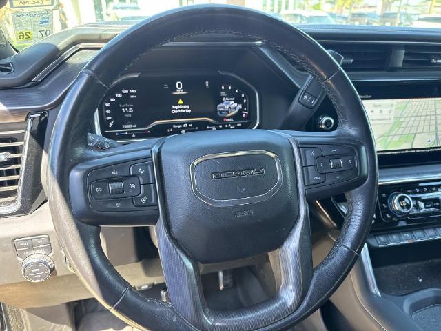 2024 GMC Sierra Hd - $64,880