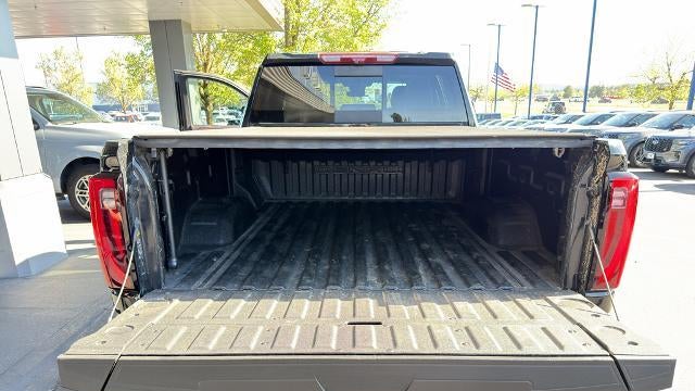 2024 GMC Sierra 3500HD Denali Ultimate