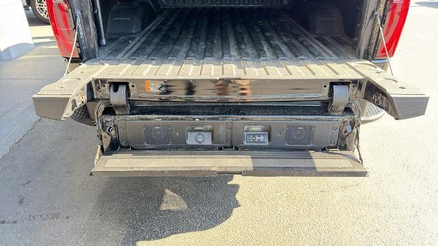 2024 GMC Sierra 3500HD Denali Ultimate