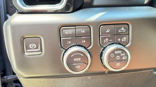 2024 GMC Sierra 3500HD Denali Ultimate