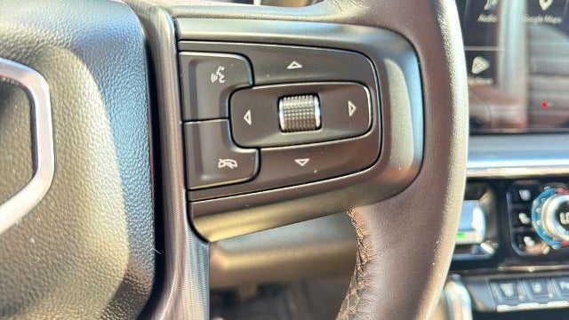 2024 GMC Sierra 3500HD Denali Ultimate
