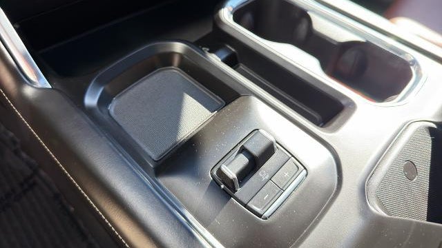 2024 GMC Sierra 3500HD Denali Ultimate