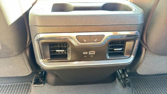 2024 GMC Sierra 3500HD Denali Ultimate