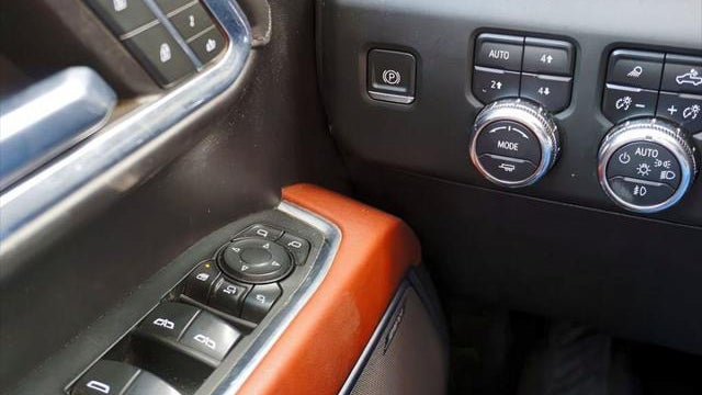 2024 GMC Sierra 3500HD Denali Ultimate
