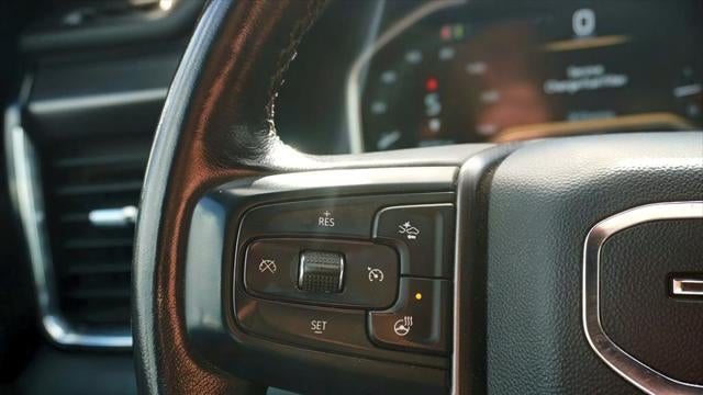 2024 GMC Sierra 3500HD Denali Ultimate