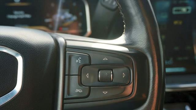 2024 GMC Sierra 3500HD Denali Ultimate