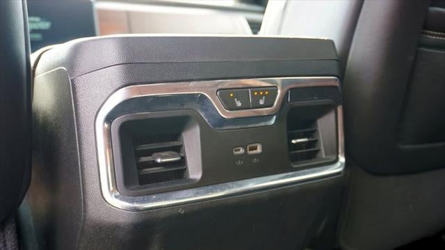 2024 GMC Sierra 3500HD Denali Ultimate