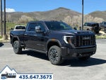 2024 Sierra 3500HD Thumbnail 8