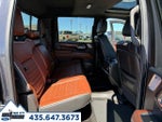 2024 Sierra 3500HD Thumbnail 34