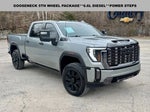 2024 Sierra 3500HD Thumbnail 1