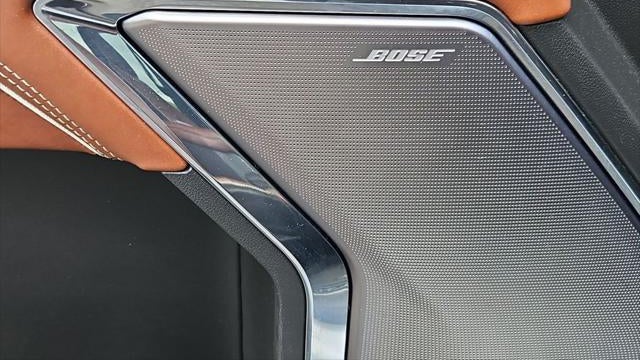 2024 GMC Sierra 3500HD Denali Ultimate
