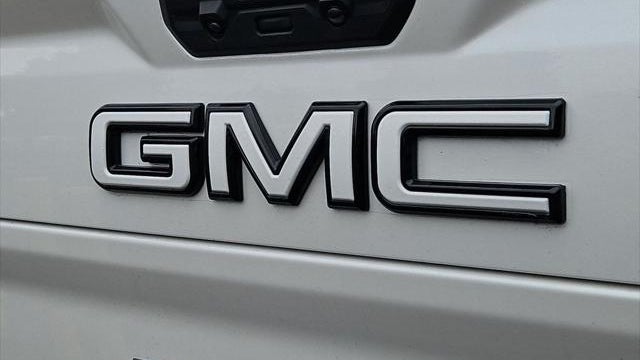 2024 GMC Sierra 3500HD Denali Ultimate