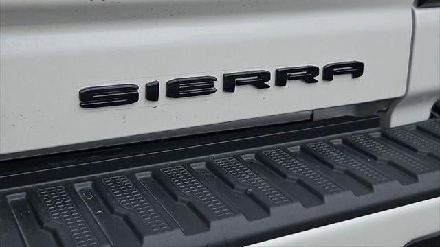 2024 GMC Sierra 3500HD Denali Ultimate