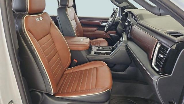 2024 GMC Sierra 3500HD Denali Ultimate