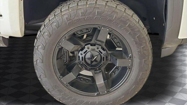 2024 GMC Sierra 3500HD Denali Ultimate