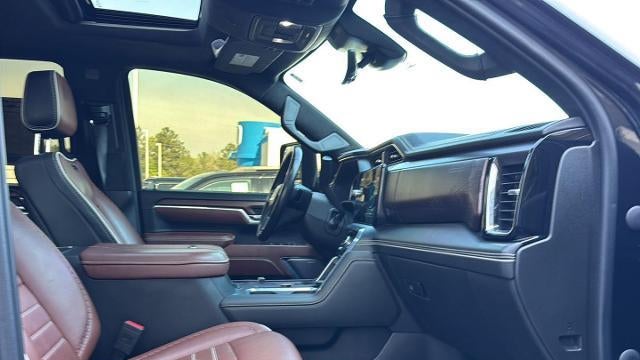 2024 GMC Sierra 3500HD Denali Ultimate