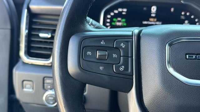 2024 GMC Sierra 3500HD Denali Ultimate