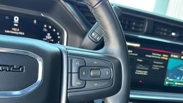2024 GMC Sierra 3500HD Denali Ultimate