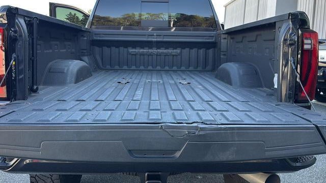 2024 GMC Sierra 3500HD Denali Ultimate