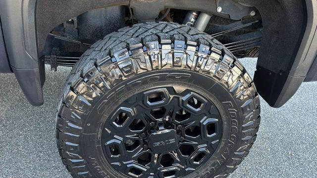 2024 GMC Sierra 3500HD Denali Ultimate